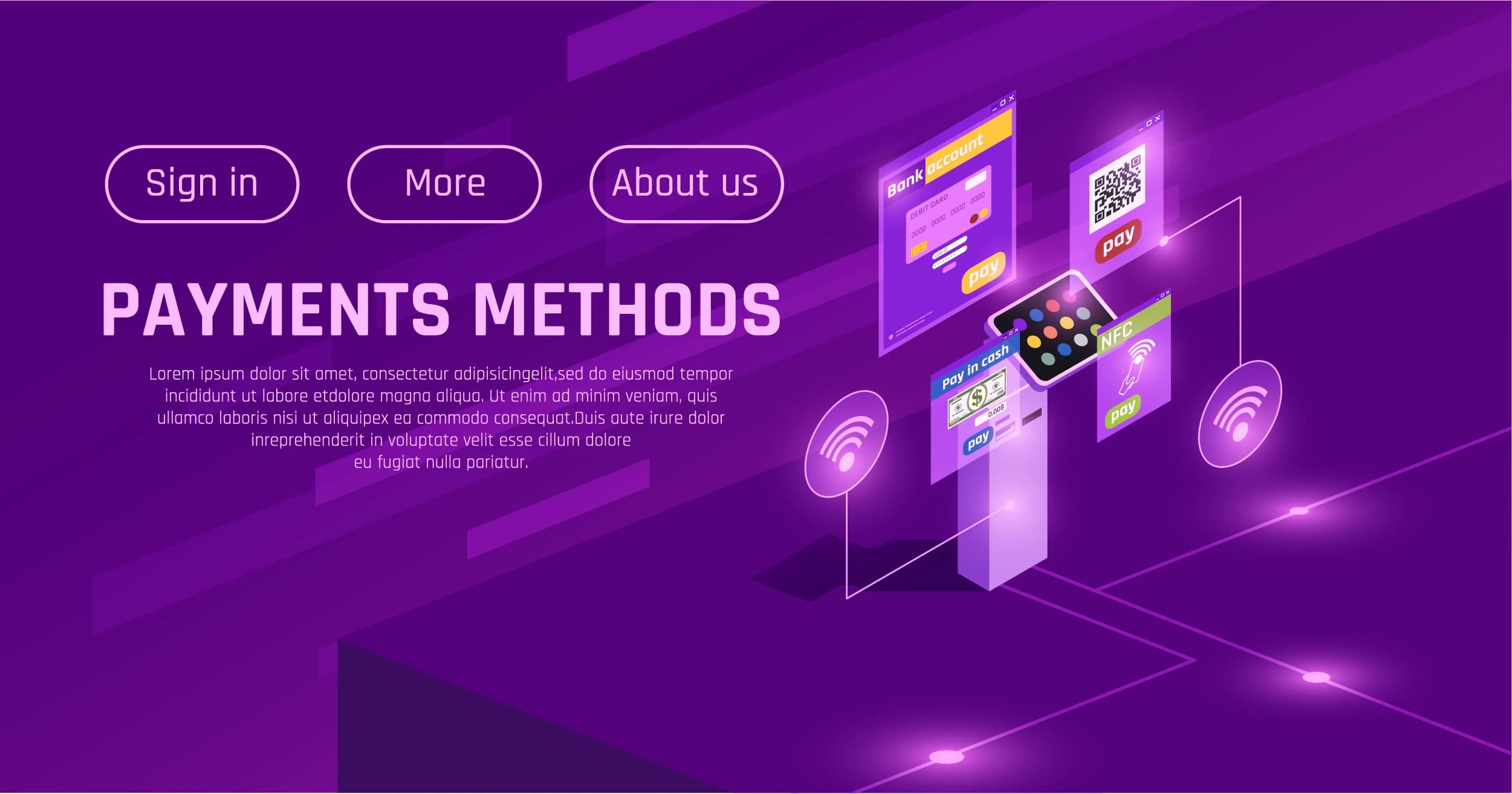 صورة المقال: كيف تبني هوية بصرية قوية تجعل علامتك التجارية لا تُنسى؟