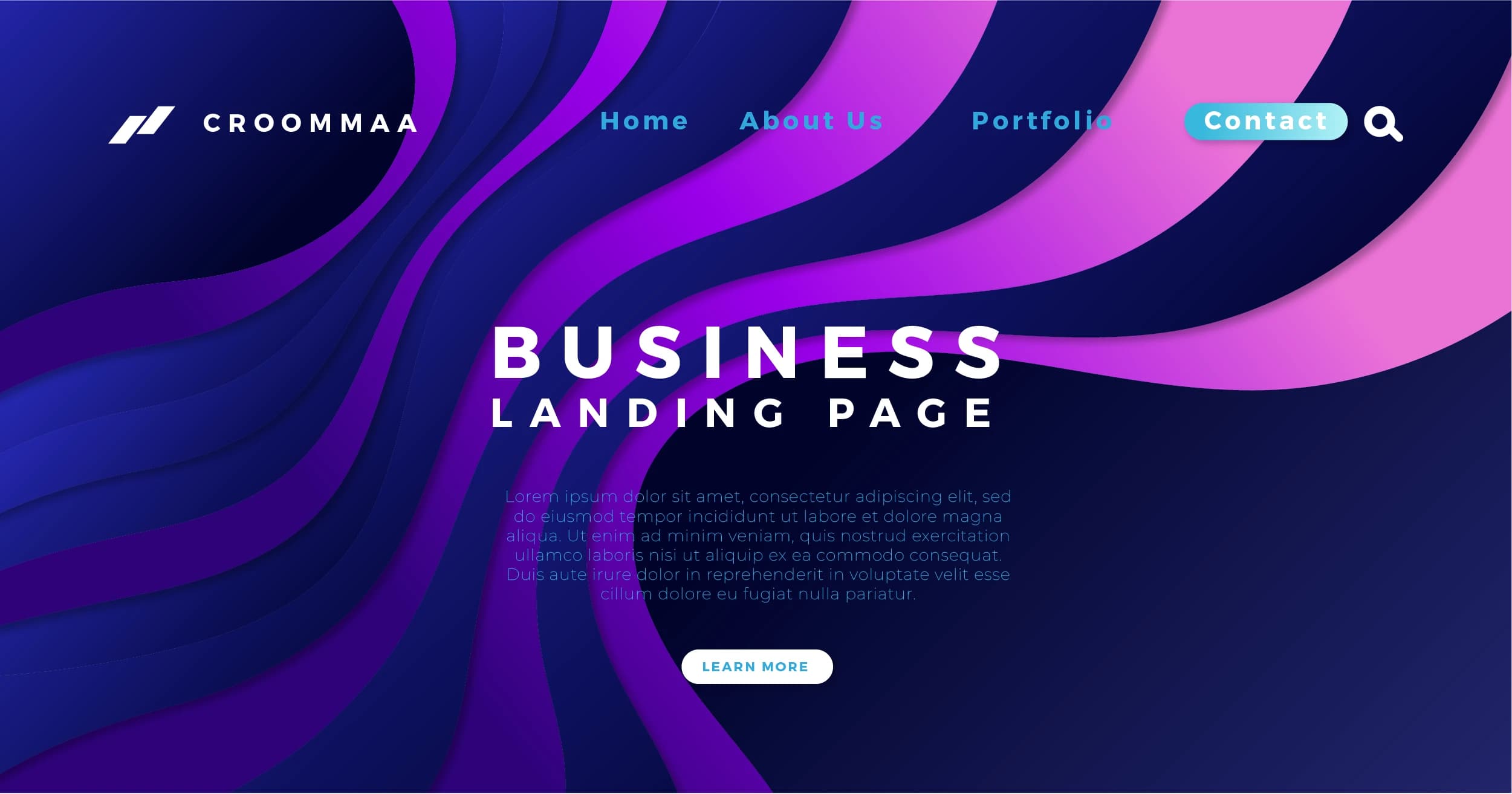 صورة المقال: قوة التصميم الغرافيكي: لماذا هو أساس نجاح أي عمل تجاري؟