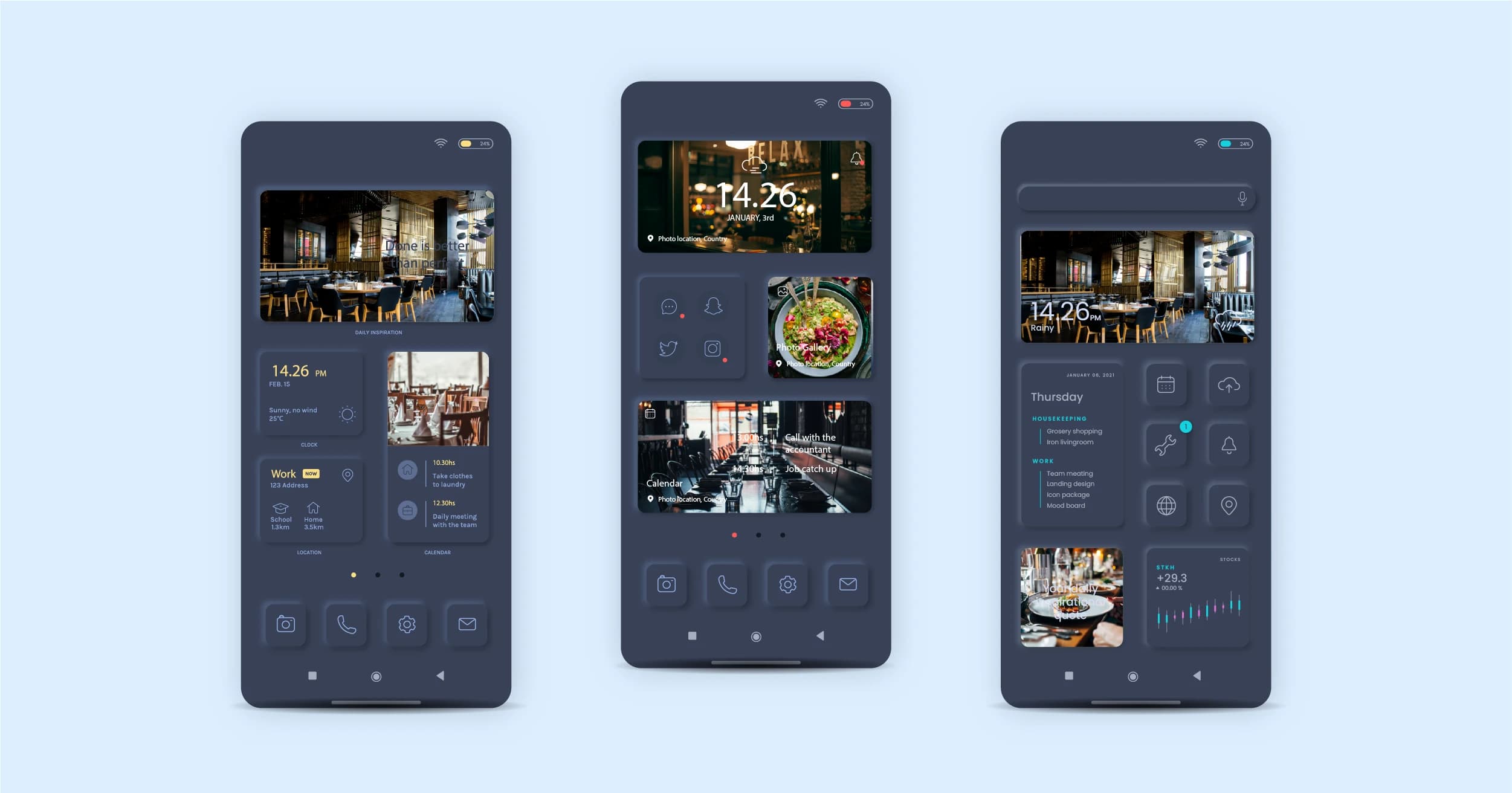 صورة المقال: تطبيقك المحمول: استثمار ذكي لنمو أعمالك وتفاعل عملائك