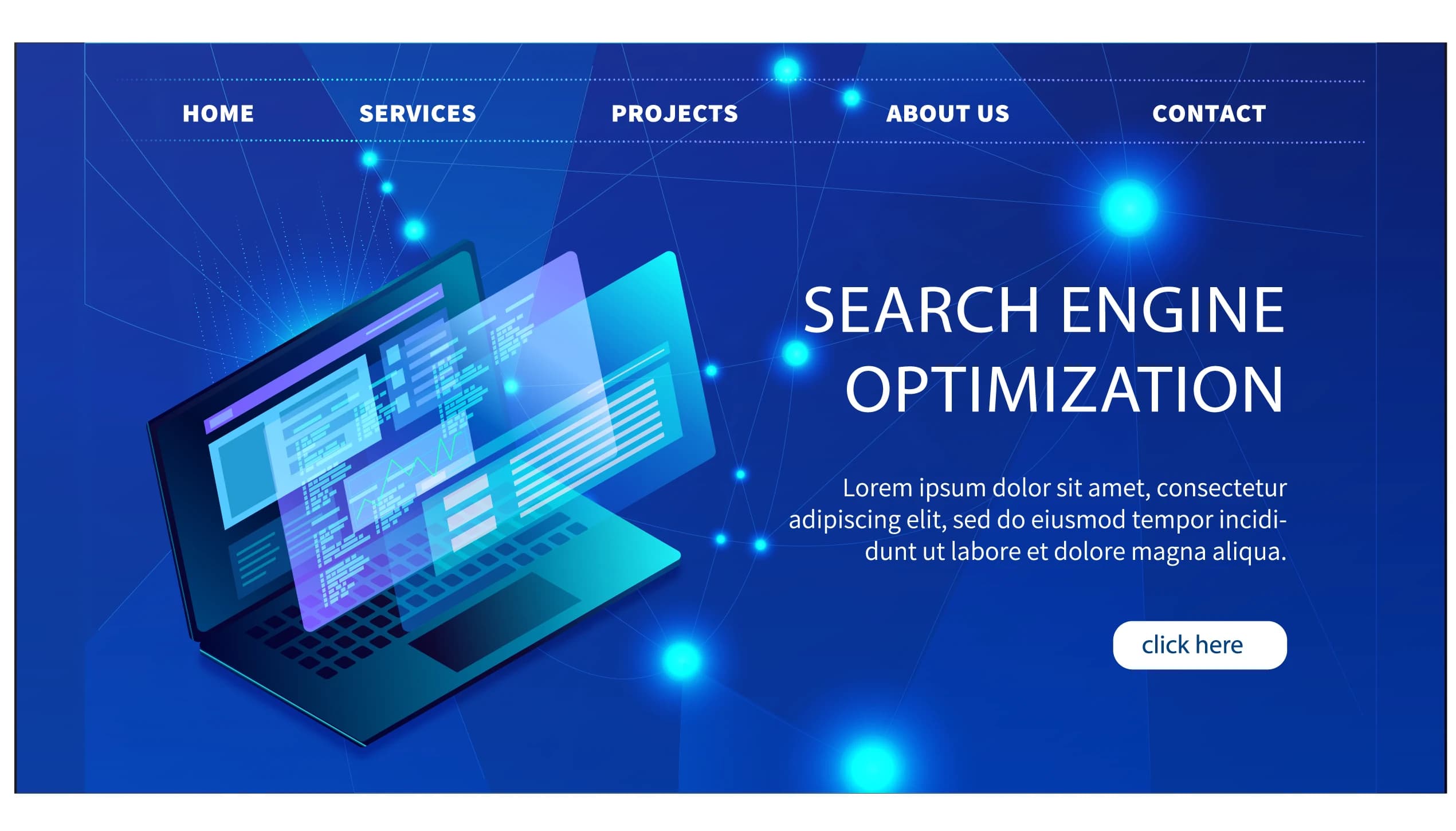 صورة المقال: سرعة موقعك: عامل حاسم لرضا العملاء وتحسين محركات البحث (SEO)